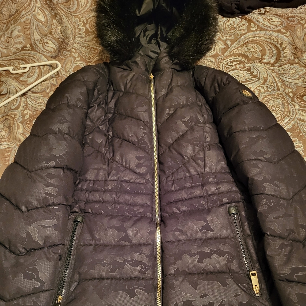 Michael Kors Winter Jacket